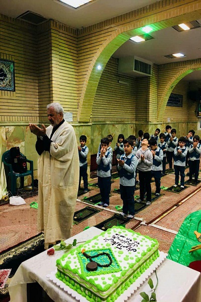 دغدغه تعلیم قرآن و معارف دین به نسل جوان/ آموزش بدون چشمداشت مادی دغدغه تعلیم قرآن و معارف دین به نسل جوان/ آموزش بدون چشمداشت مادی