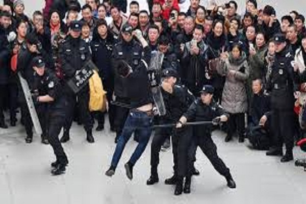 تخریب مساجد، آخرین تاکتیک چین دربرابر مسلمانان