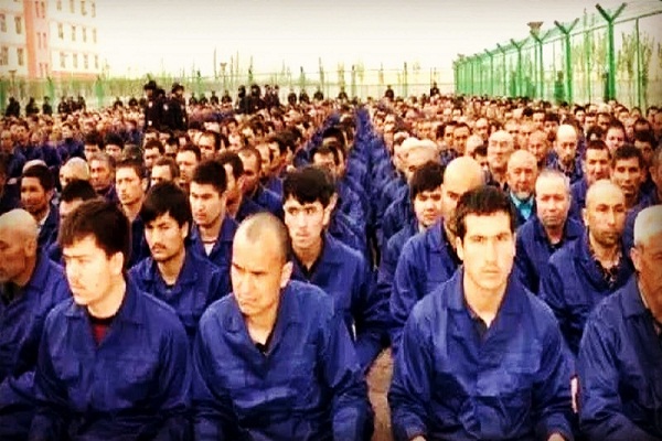 تخریب مساجد، آخرین تاکتیک چین دربرابر مسلمانان