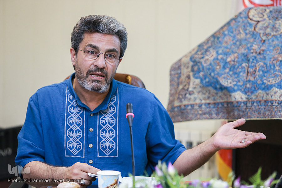 اسدالله رحمان زاده، فیلسوف تاریخ فلسفه اسلامی موجود در دانشگاهها؛ مجعول و قلابی/ فلسفه اسلامی باید به نیازهای زمان خود پاسخ دهد