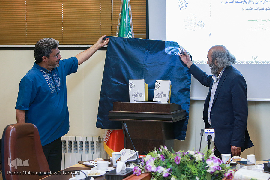 تاریخ فلسفه اسلامی موجود در دانشگاه&zwnj;ها؛ مجعول و قلابی/ فلسفه اسلامی باید به نیازهای زمان خود پاسخ دهد