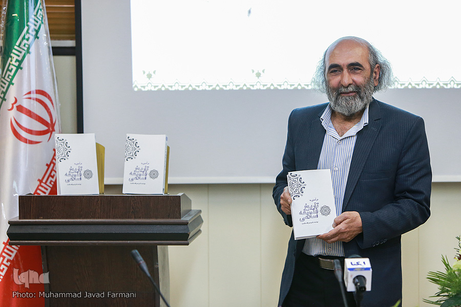 نصرالله حکمت تاریخ فلسفه اسلامی موجود در دانشگاهها؛ مجعول و قلابی/ فلسفه اسلامی باید به نیازهای زمان خود پاسخ دهد