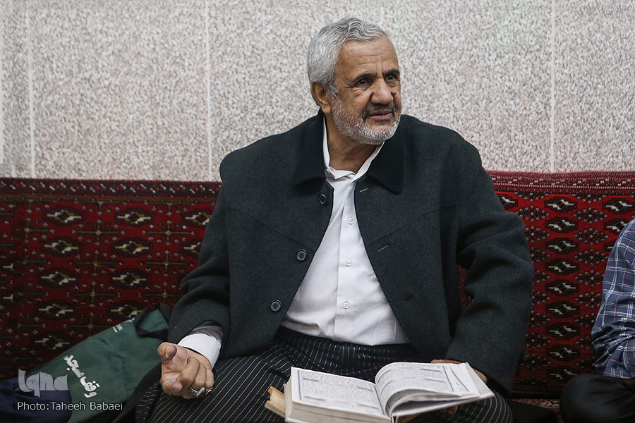 دغدغه تعلیم قرآن و معارف دین به نسل جوان/ آموزش بدون چشمداشت مادی دغدغه تعلیم قرآن و معارف دین به نسل جوان/ آموزش بدون چشمداشت مادی