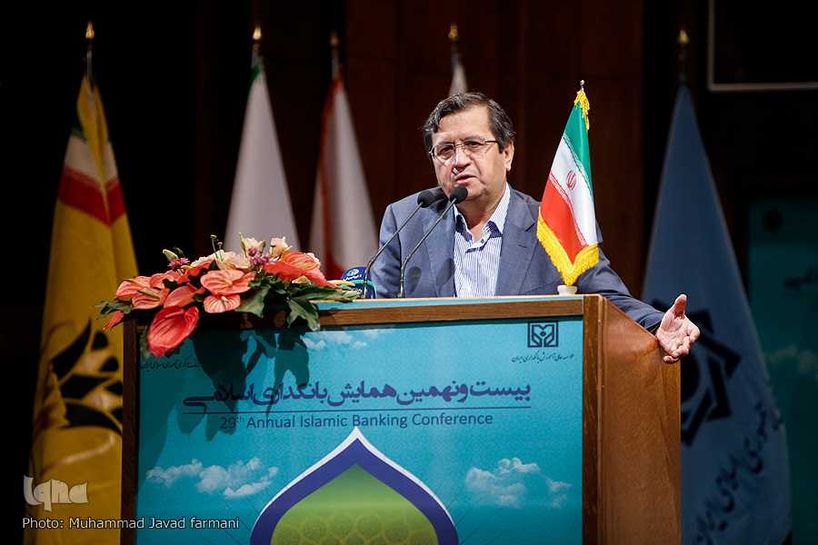 تدابیر بانک مرکزی در مقابل فاز جدید تحریمها تدابیر بانک مرکزی در مقابل فاز جدید تحریمها