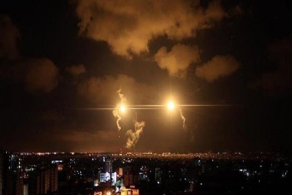 شهادت 11 فلسطینی در حمله صهیونیست&zwnj;ها به غزه / ابراز نگرانی سازمان ملل