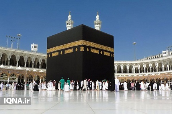 زائران عمره جزئیات خدماترسانی به زائران عمره در ماه رمضان