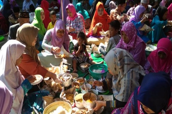 شروع رمضان در 5 کشور آسیایی شروع رمضان در 5 کشور آسیایی