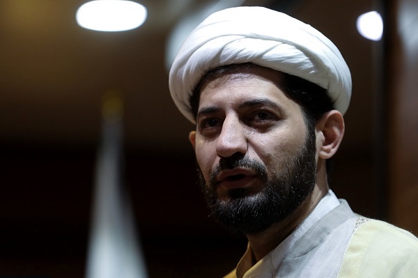 پایان‌نامه‌های دانشجویی با موضوع امر به معروف حمایت می‌شوند