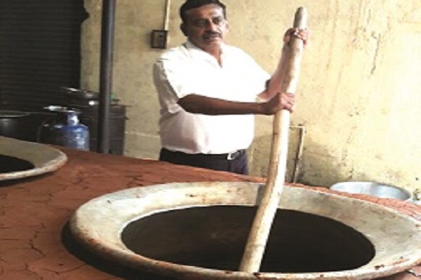 فروش حلیم در رمضان و درآمدزایی 100 میلیونی در هند