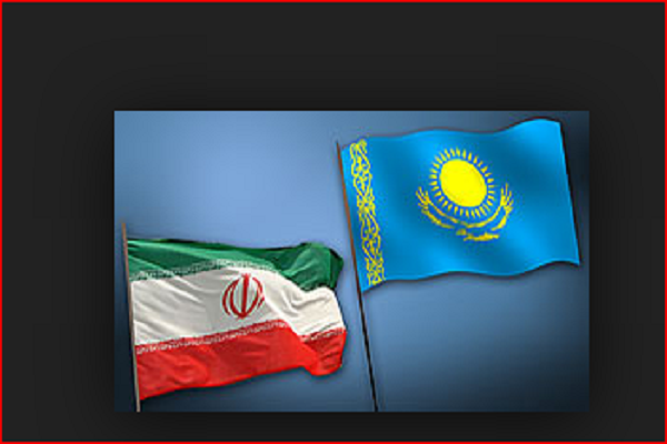 افزایش گفتگوهای فلسفی ایران و قزاقستان