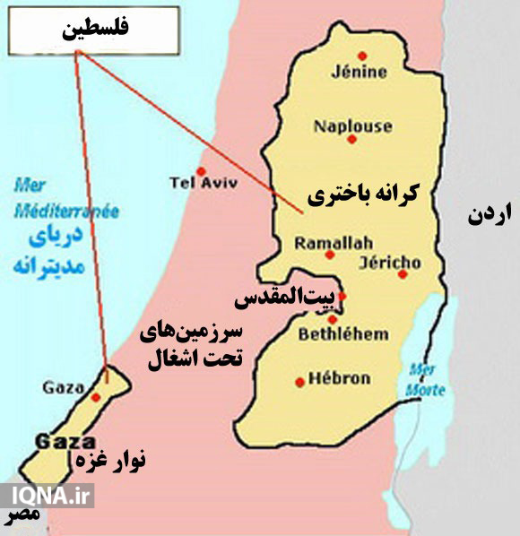 غزه؛ نواری با آینده&zwnj;ای پرابهام