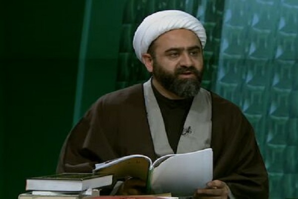 رد نشود//معتقدم غلو ذاتی و حقیقی وجود ندارد/ سوءاستفاده شیعیان انگلیسی از غلو