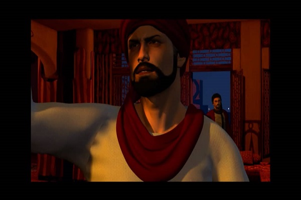 پخش انیمیشن خاتم الرسل در ماه مبارک رمضان