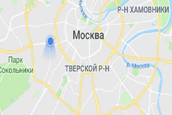 افتتاح حسینیهای به نام حضرت زهرا(س) در مسکو افتتاح حسینیهای به نام حضرت زهرا(س) در مسکو