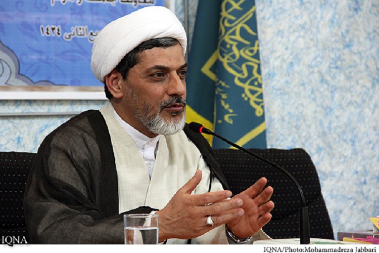 تظاهر به روزه&zwnj;خواری درافتادن با خدا است/ بدحجابی؛ آزاری ناخواسته