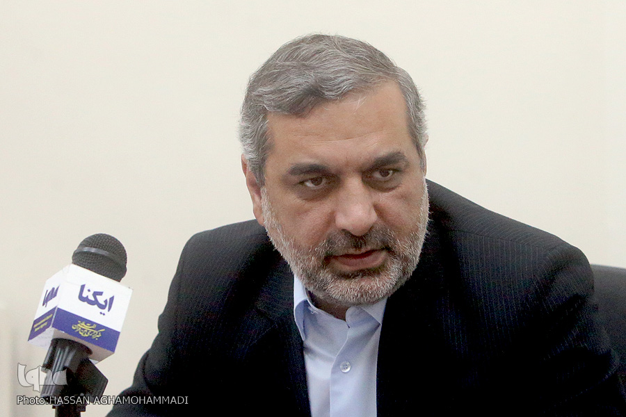 بسیج موسسات قرآنی کشور برای همکاری با مساجد بسیج موسسات قرآنی کشور برای همکاری با مساجد