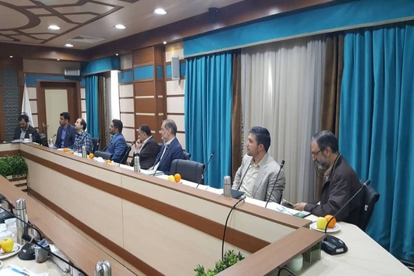 معرفی رئیس و اعضای جدید ستاد راهبری طرح ملی حفظ قرآن / خداحافظی «انجم شعاع» با شورا معرفی رئیس و اعضای جدید ستاد راهبری طرح ملی حفظ قرآن / خداحافظی «انجم شعاع» با شورا