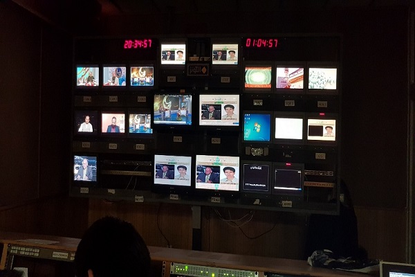 رقابت 4 شرکت&zwnj;کننده در سومین شب مسابقات قرآن الکوثر