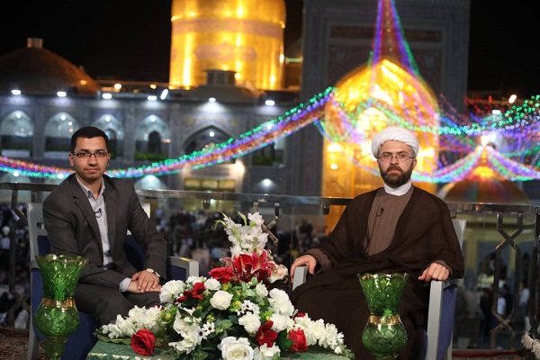 &laquo;ثامن&zwnj;الحجج&raquo; امسال هم میزبان روزه&zwnj;داران است