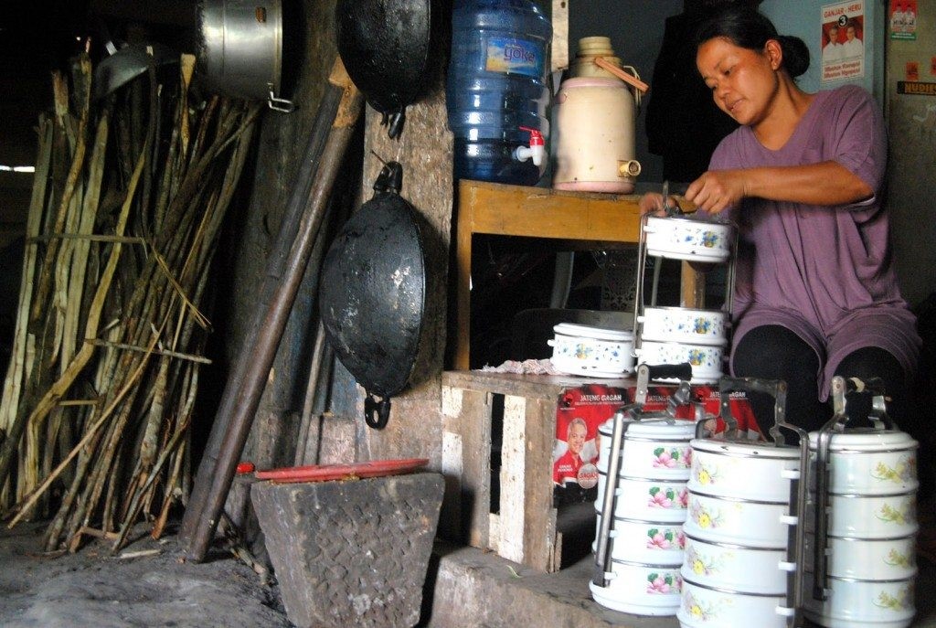 13 سنت برای استقبال از ماه رمضان در اندونزی+عکس 13 سنت برای استقبال از ماه رمضان در اندونزی+عکس