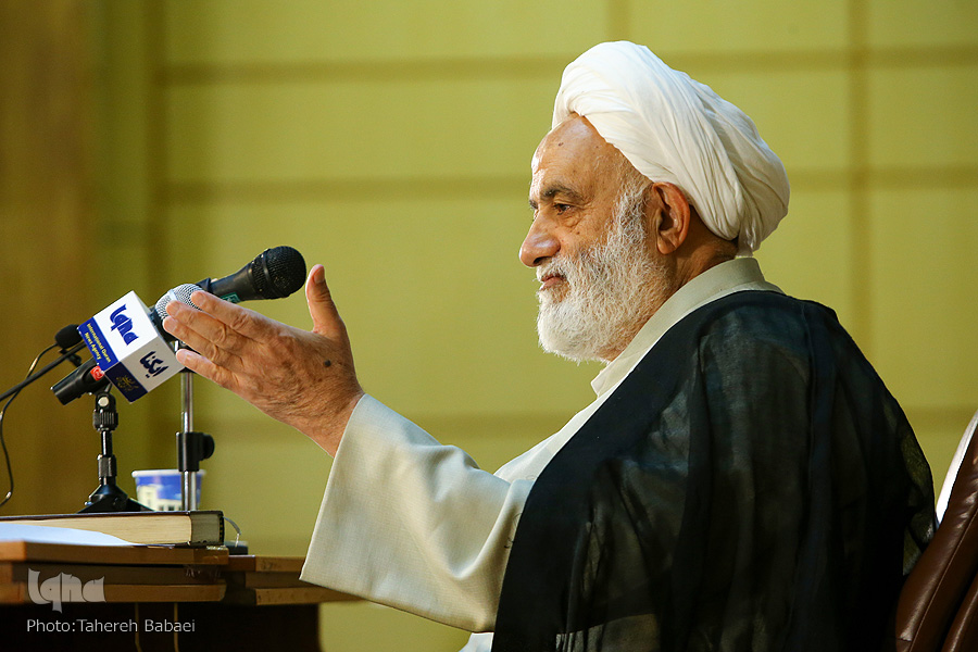 برداشت&zwnj;های انحرافی، آسیب معارف مهدوی