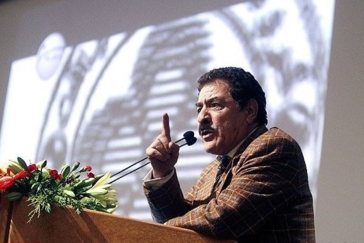 تولید بزرگترین قربانی سیل اخیر است/ نقش تعاونیها در رونق تولید تولید بزرگترین قربانی سیل اخیر است/ نقش تعاونیها در رونق تولید