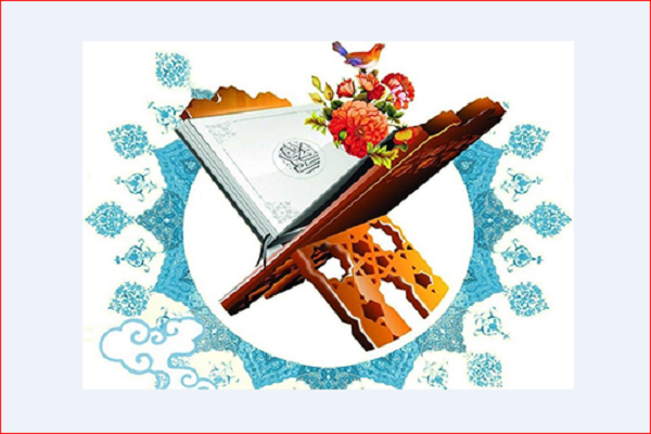 آماده//خالد الطرودی؛ نماینده تونس در نمایشگاه قرآن تهران