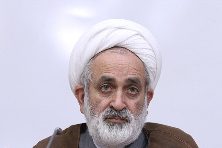 مرحوم طباطبایی؛ عضو منصف جامعه روحانیت مبارز مرحوم طباطبایی؛ عضو منصف جامعه روحانیت مبارز