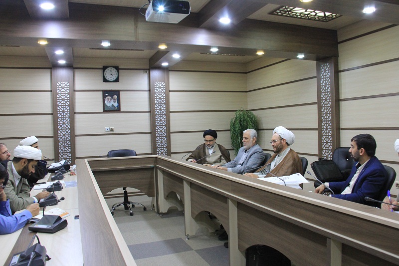 امکان جذب دانشجوی خارجی در رشته علوم قرآنی