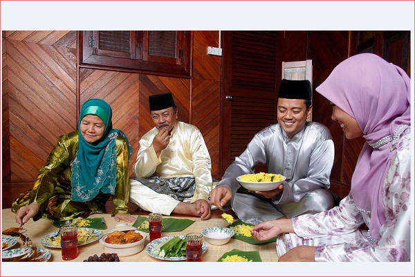 رمضان در مالزی؛ از چشم&zwnj;نوازی صف&zwnj;های نماز تا بازار پررونق تخفیف