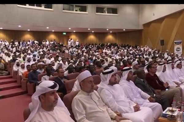 اعلام زمان اجرای نماینده ایران در مسابقات قرآن دبی اعلام زمان اجرای نماینده ایران در مسابقات قرآن دبی