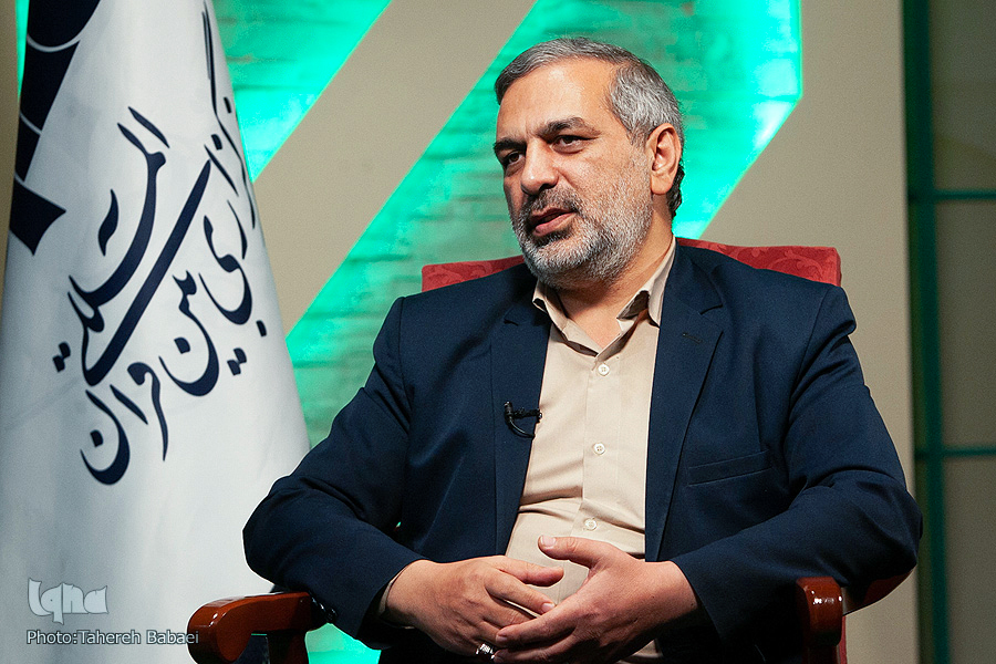 بودجه قرآنی برگشتی به خزانه مشکلات موسسات سیل&zwnj;زده را برطرف می&zwnj;کرد