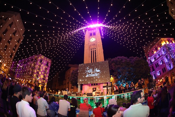 آداب و رسوم ماه رمضان در لبنان