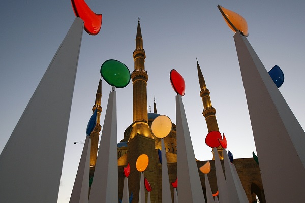 آداب و رسوم ماه رمضان در لبنان