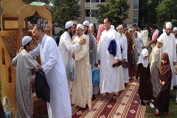 رمضان در الجزایر؛ فستیوال خوراکی&zwnj;های متنوع