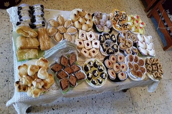 رمضان در الجزایر؛ از سرود شادباش کودکان تا پوشیدن لباس نو در عید کوچک