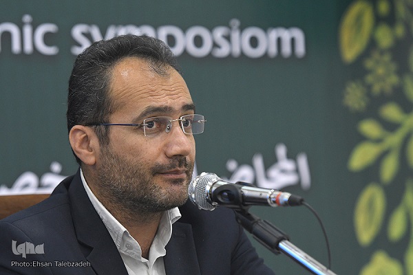 گفتمان جمهوری اسلامی بیشتر از نظام سازی در حال گسترش است گفتمان جمهوری اسلامی بیشتر از نظام سازی در حال گسترش است