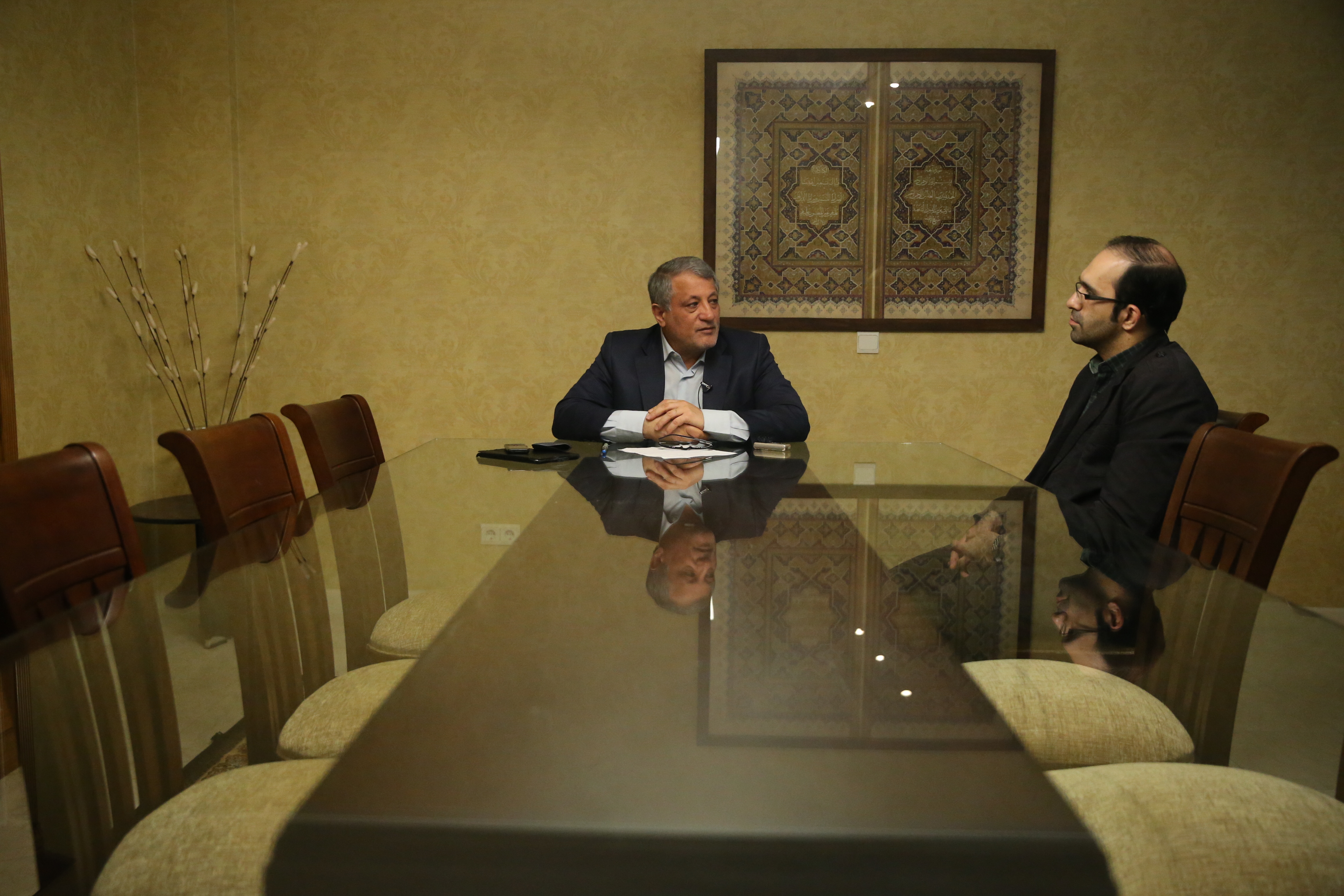 مرحوم طباطبایی دچار خودسانسوری نمیشد/ مرحوم طباطبایی؛ نماد روحانی مردمدار مرحوم طباطبایی دچار خودسانسوری نمیشد/ مرحوم طباطبایی؛ نماد روحانی مردمدار