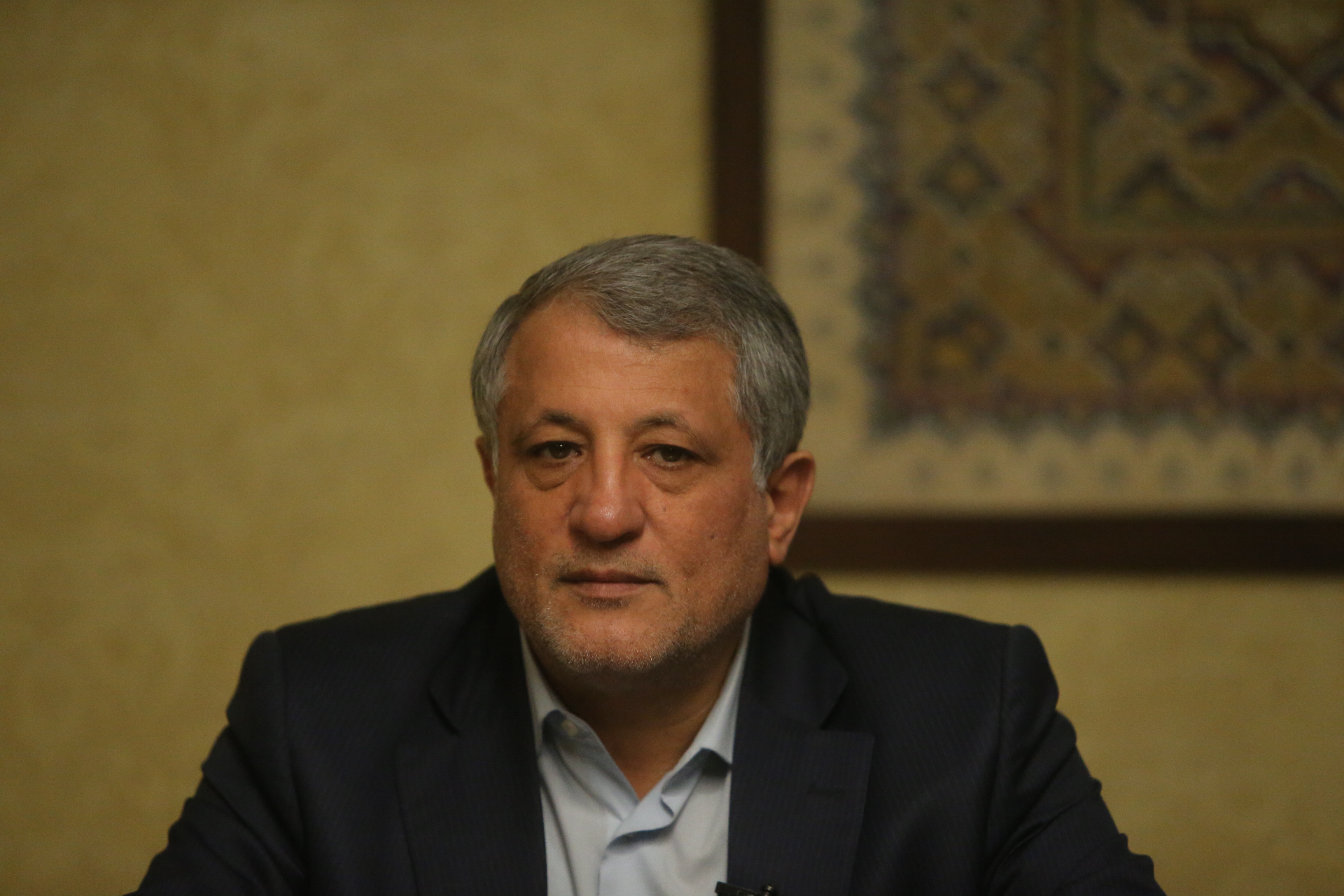 مرحوم طباطبایی دچار خودسانسوری نمی&zwnj;شد/ مرحوم طباطبایی؛ نماد روحانی مردم&zwnj;دار