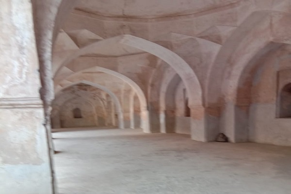 معرفی نخستین مسجد هند که اذان شیعی پخش کرد معرفی نخستین مسجد هند که اذان شیعی پخش کرد