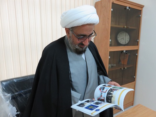 برگزاری شبهای قرآن و تأسیس 30 مرکز قرآنی در «جاکارتا» برگزاری شبهای قرآن و تأسیس 30 مرکز قرآنی در «جاکارتا»