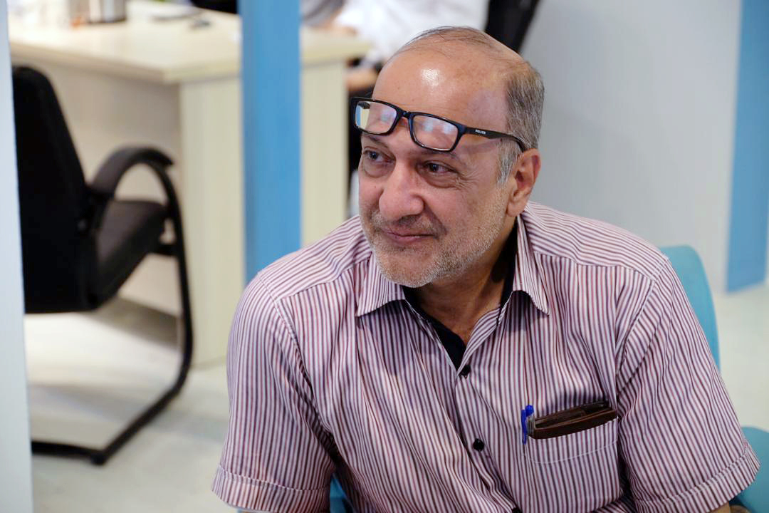 توجه به رکوعات قرآن در &laquo;قرآن و ترجمه روان آموزشی&raquo; اثر جدید &laquo;محمد سهیلی پور&raquo;