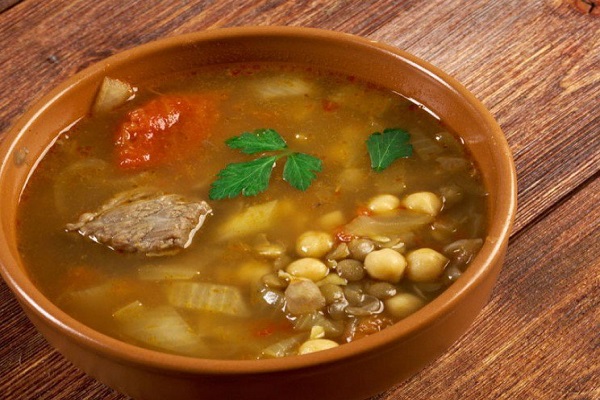 رمضان در الجزایر؛ از سرود شادباش کودکان تا پوشیدن لباس نو در عید کوچک