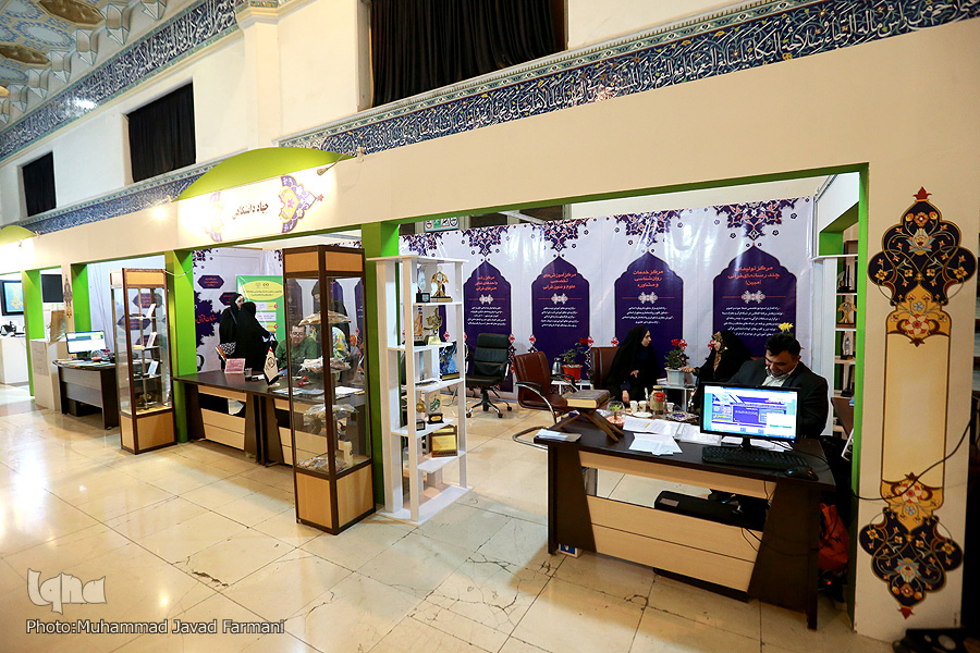 ایده&zwnj;هایی برای رهایی از رخوت بخش دانشگاهی تا غرفه&zwnj;هایی که بود و نبودشان فرقی نمی&zwnj;کند