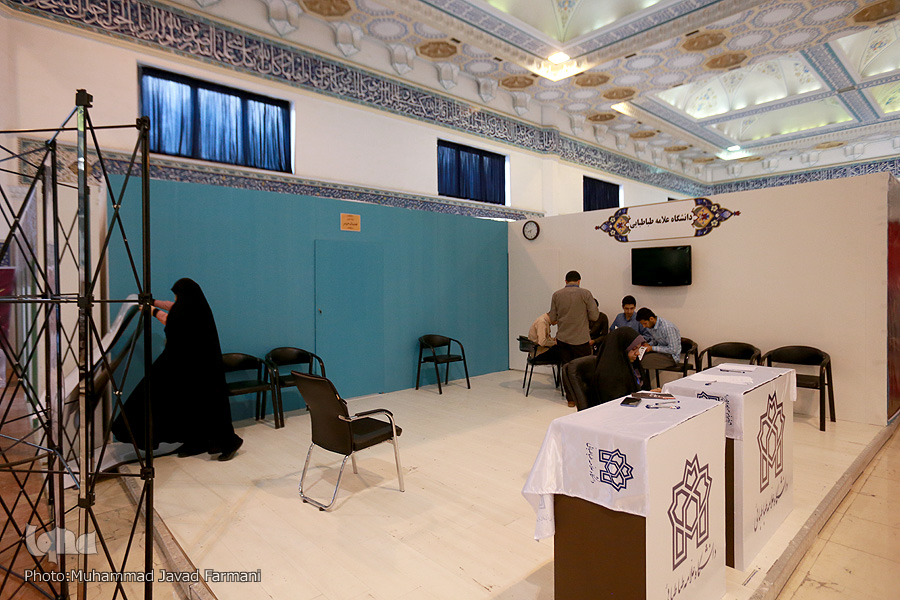 ایده‌هایی برای رهایی از رخوت بخش دانشگاهی تا غرفه‌هایی که بود و نبودشان فرقی نمی‌کند
