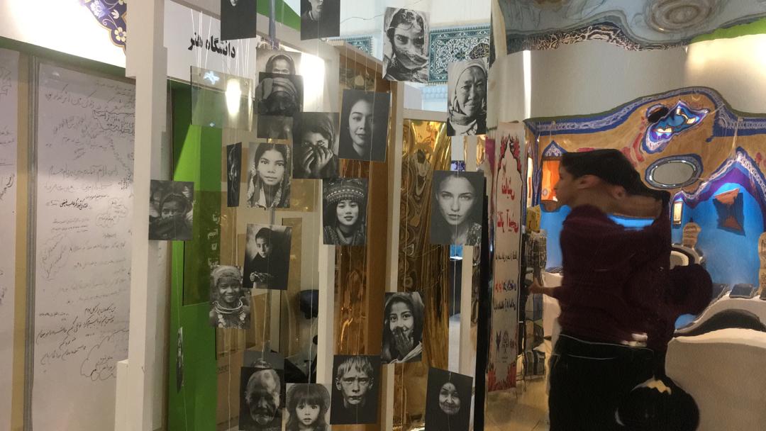 ایده&zwnj;هایی برای رهایی از رخوت بخش دانشگاهی تا غرفه&zwnj;هایی که بود و نبودشان فرقی نمی&zwnj;کند