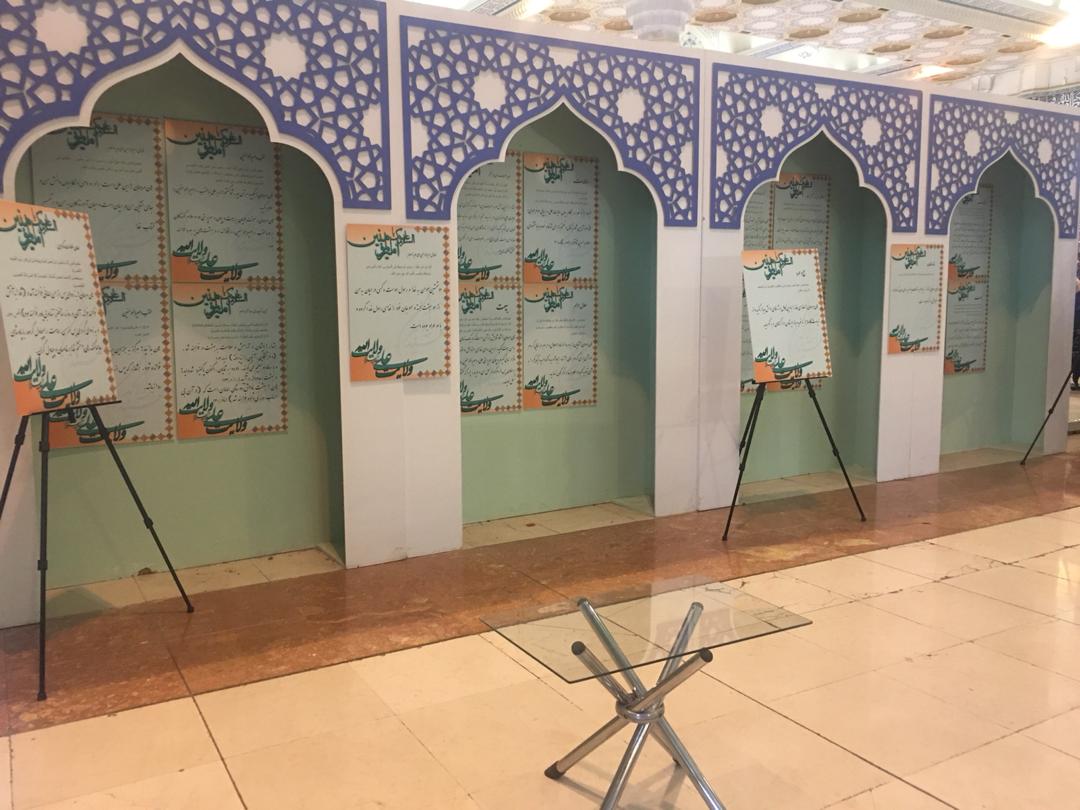 ایده&zwnj;هایی برای رهایی از رخوت بخش دانشگاهی تا غرفه&zwnj;هایی که بود و نبودشان فرقی نمی&zwnj;کند