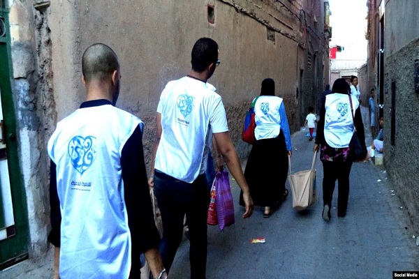 رمضان در الجزایر؛ از سرود شادباش کودکان تا پوشیدن لباس نو در عید کوچک