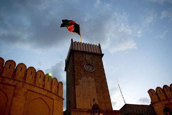 مخالفت رئیس&zwnj;جمهور افغانستان با ایجاد حکومت موقت
