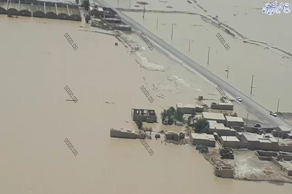 هیئت دانشجویی آل یاسین؛ آماده دریافت مایحتاج سیل&zwnj;زدگان